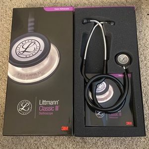 Stethoscope Littmann